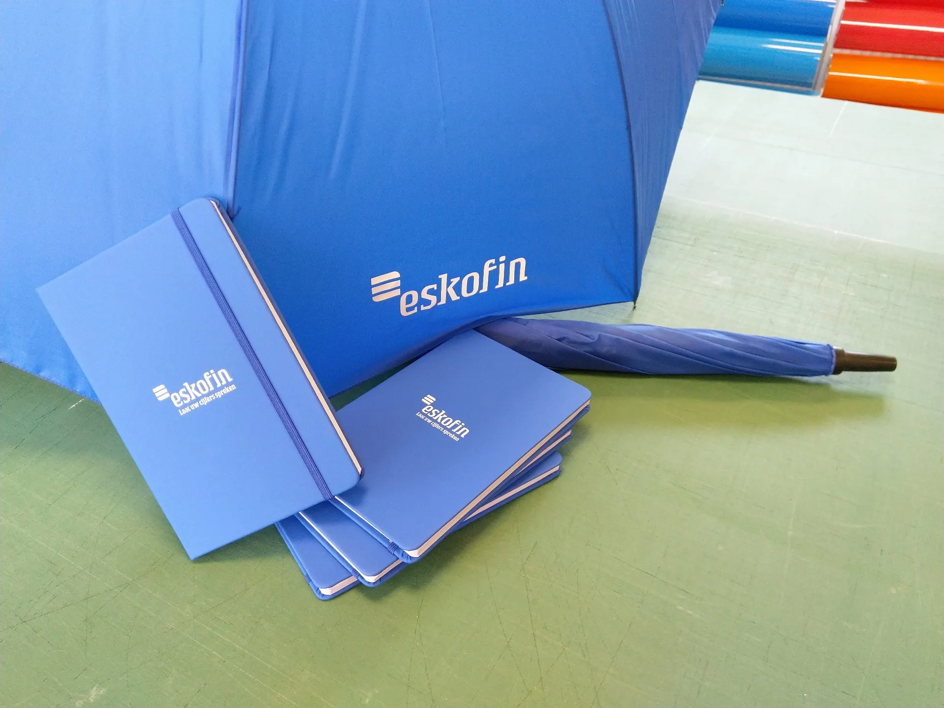 Eskofin