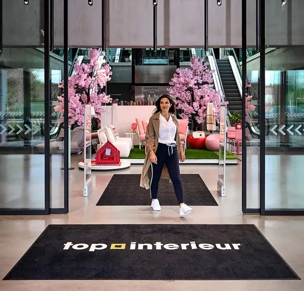 Top Interieur